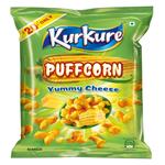 KURKURE PUFFCORN Y.C..30G